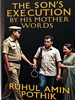 cover image of The Son's Execution by His Mother's Words